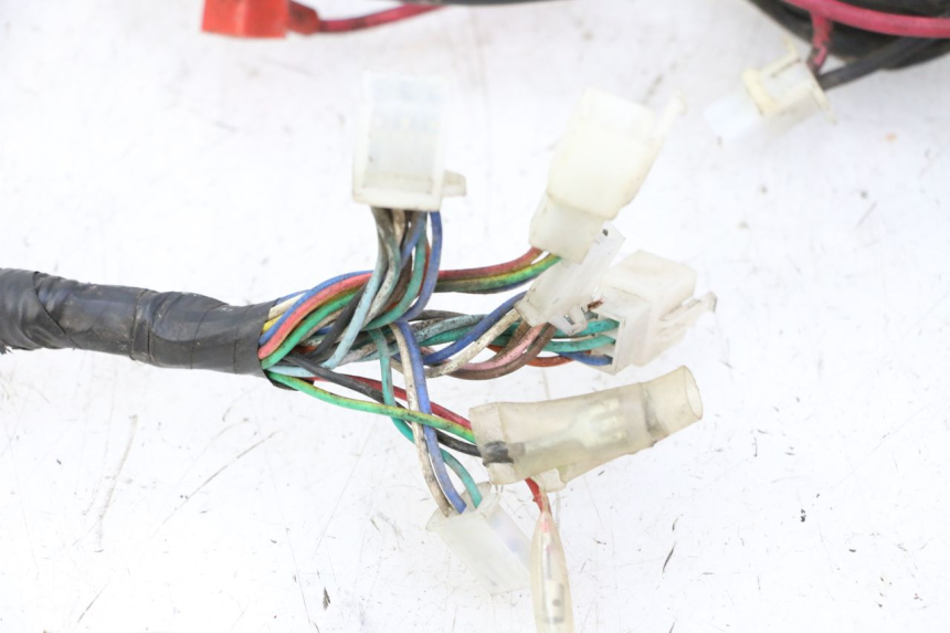 photo de FAISCEAU IMF INDUSTRIE PACH 2T 50 (2009 - 2018) - Zoom composants