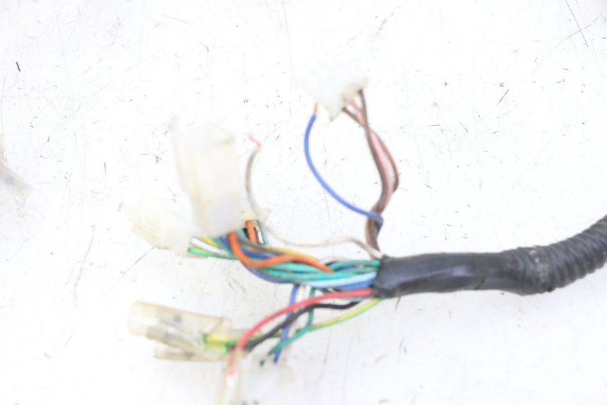 photo de FAISCEAU IMF INDUSTRIE PACH 2T 50 (2009 - 2018) - Zoom état d’usage