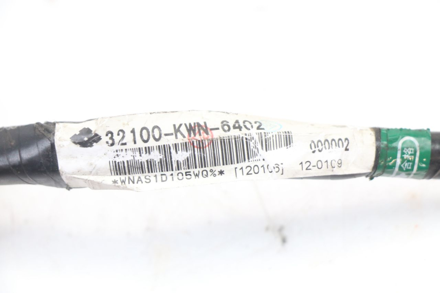 photo de FAISCEAU HONDA PCX (JF28) 125 (2009 - 2011) - Détail de la pièce