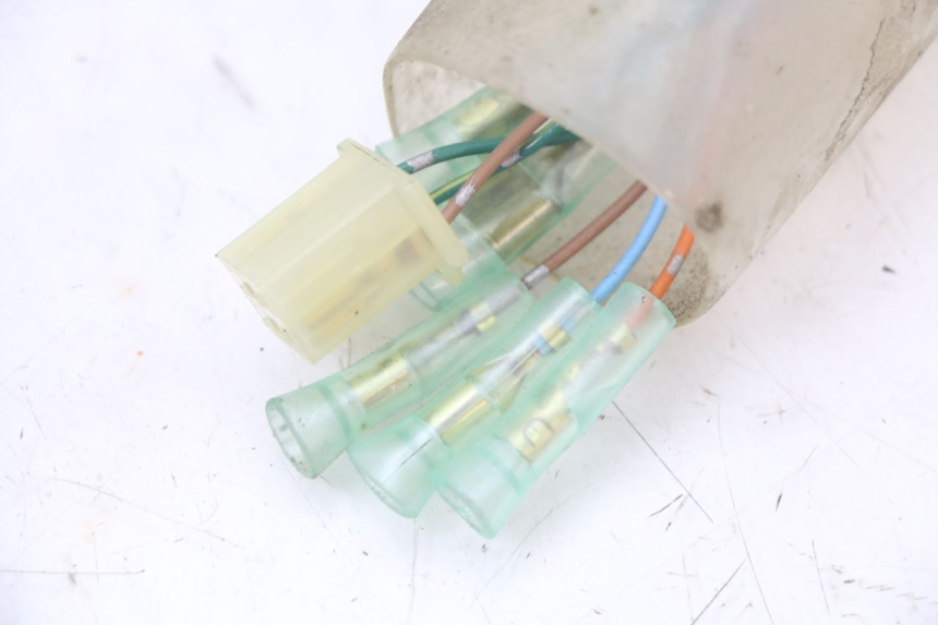 photo de FAISCEAU HONDA PCX (JF28) 125 (2009 - 2011) - Détails caractéristiques