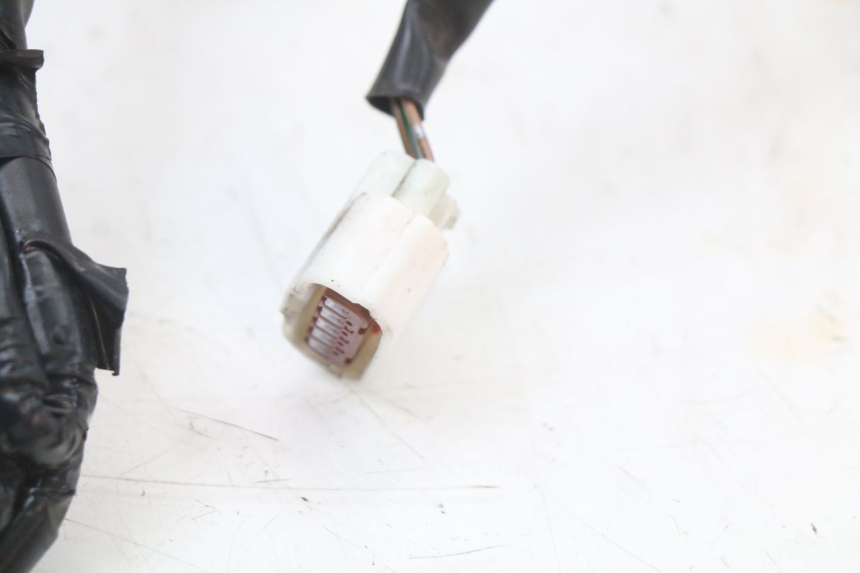 photo de FAISCEAU HONDA PCX (JF28) 125 (2009 - 2011) - Zoom composants