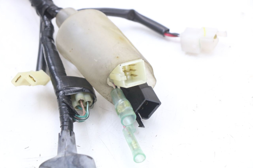 photo de FAISCEAU HONDA PCX (JF28) 125 (2009 - 2011) - Autre angle de vue