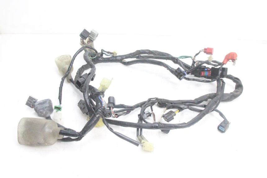 photo de FAISCEAU HONDA PCX (JF28) 125 (2009 - 2011) - Vue principale
