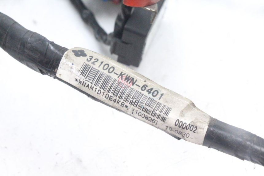 photo de FAISCEAU HONDA PCX (JF28) 125 (2009 - 2011) - Détail de la pièce