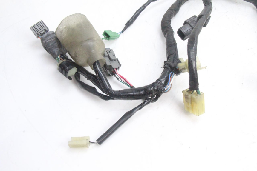 photo de FAISCEAU HONDA PCX (JF28) 125 (2009 - 2011) - Points de fixation