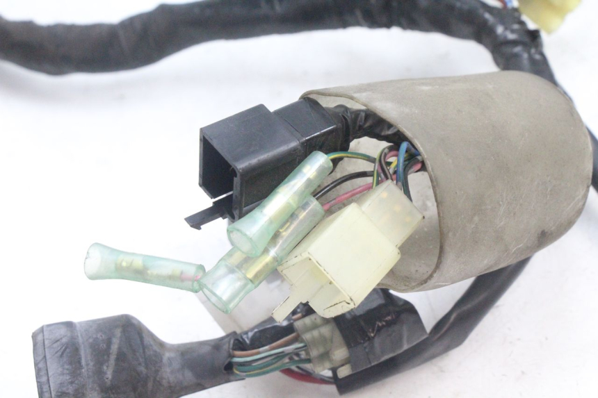 photo de FAISCEAU HONDA PCX (JF28) 125 (2009 - 2011) - État de surface