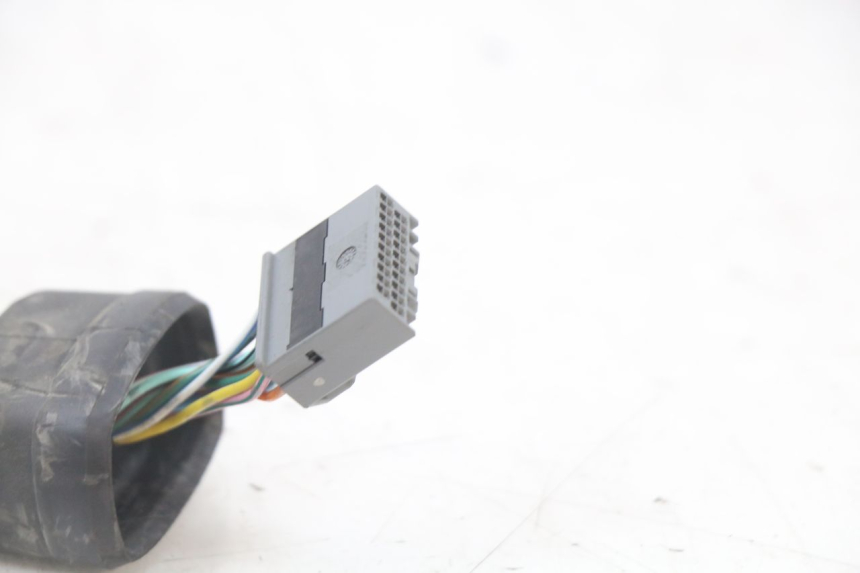 photo de FAISCEAU HONDA PCX (JF47) 125 (2012 - 2013) - Zoom composants