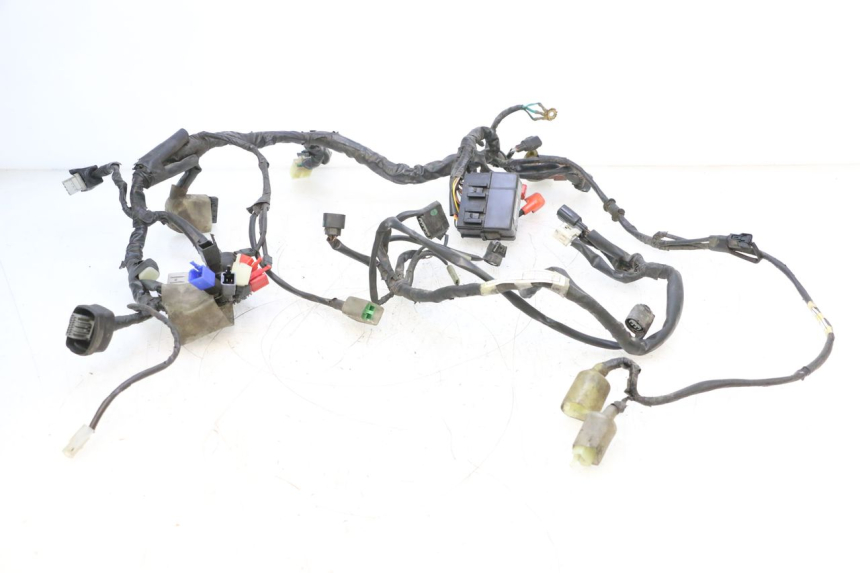 photo de FAISCEAU HONDA PCX (JF57/JF64) 125 (2014 - 2018) - Vue principale