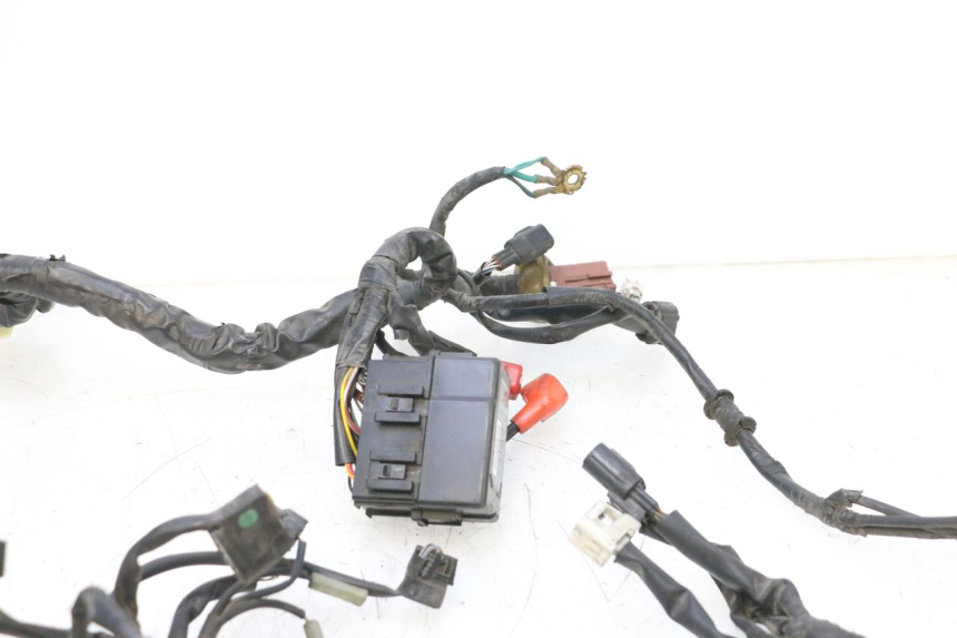 photo de FAISCEAU HONDA PCX (JF57/JF64) 125 (2014 - 2018) - Vue rapprochée