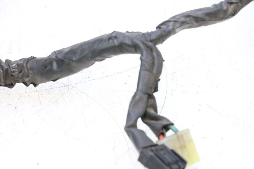photo de FAISCEAU HONDA PCX (JF57/JF64) 125 (2014 - 2018) - Autre angle de vue