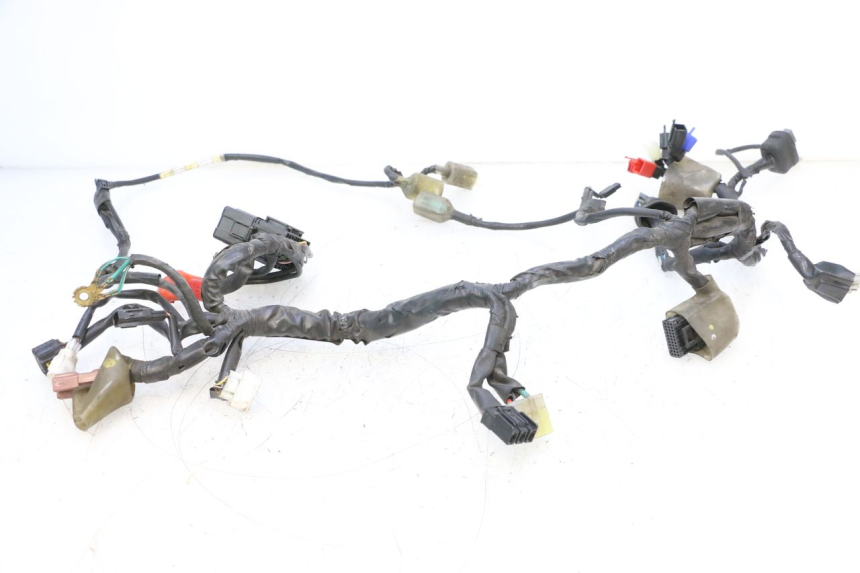 photo de FAISCEAU HONDA PCX (JF57/JF64) 125 (2014 - 2018) - État de surface