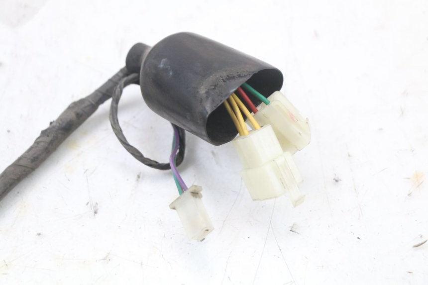 photo de FAISCEAU PEUGEOT BELVILLE 125 (2017 - 2021) - Autre angle de vue