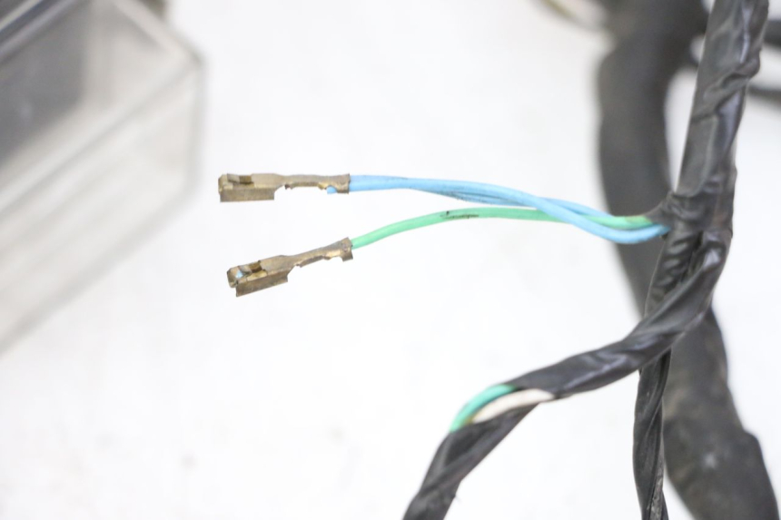 photo de FAISCEAU PEUGEOT CITYSTAR 125 (2011 - 2017) - Vue d’ensemble