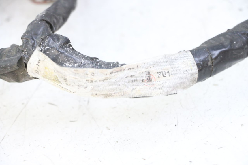 photo de FAISCEAU PEUGEOT CITYSTAR 125 (2011 - 2017) - Points de fixation