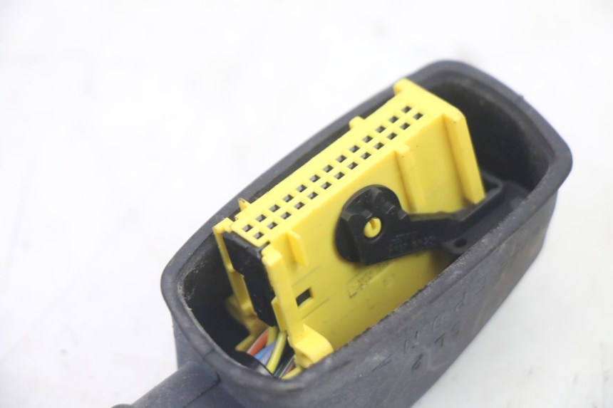 photo de FAISCEAU PEUGEOT CITYSTAR 2T 50 (2018 - 2021) - État de surface