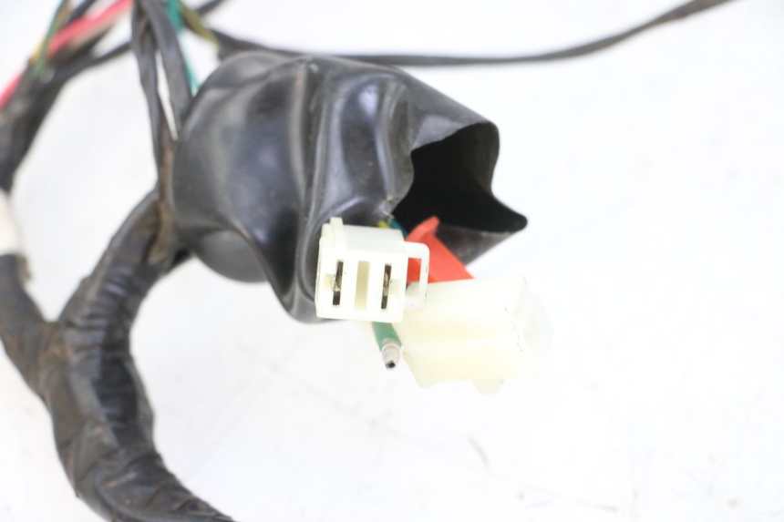 photo de FAISCEAU PEUGEOT TWEET 4T 50 (2014 - 2019) - Zoom état d’usage