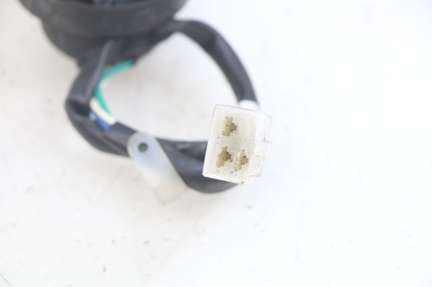 photo de FAISCEAU PHARE KYMCO AGILITY 16+ 4T 50 (2018 - 2023) - Autre angle de vue