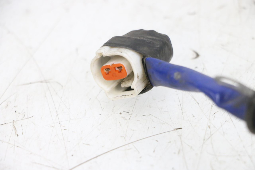 photo de FAISCEAU PHARE SUZUKI BURGMAN 650 (2013 - 2020) - Autre angle de vue