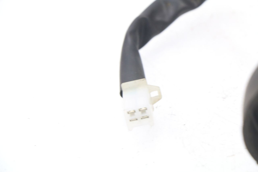 photo de FAISCEAU PHARE REVATTO CITYONE 125 (2006 - 2007) - Zoom état d’usage