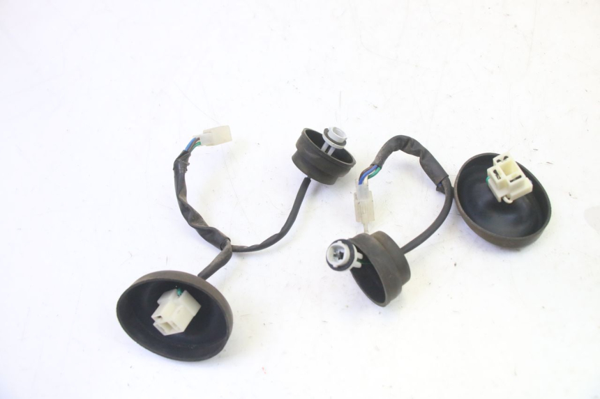 photo de FAISCEAU PHARE PEUGEOT CITYSTAR 50 (2013 - 2017) - Vue principale