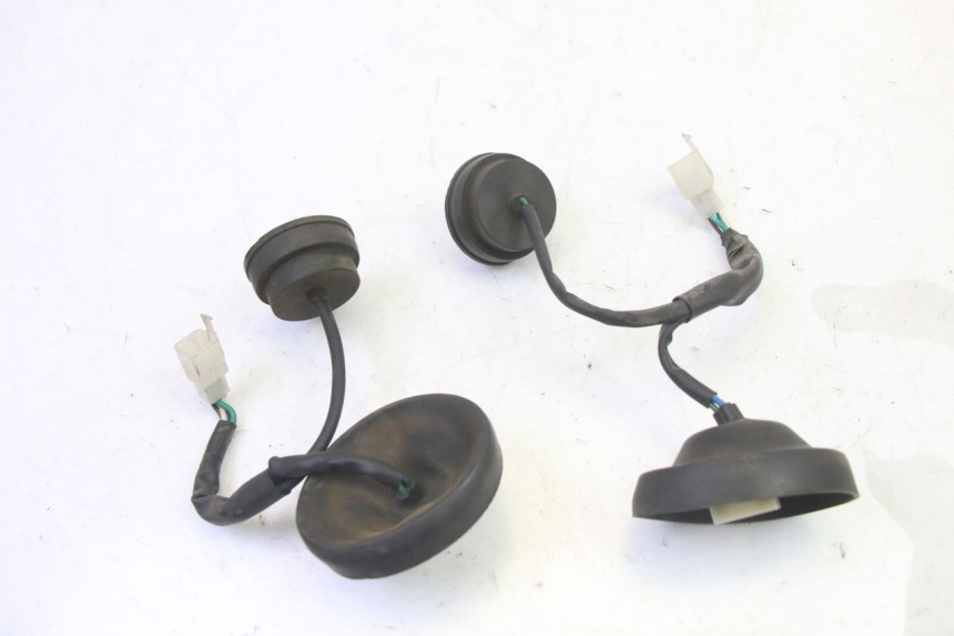 photo de FAISCEAU PHARE PEUGEOT CITYSTAR 50 (2013 - 2017) - Détail de la pièce