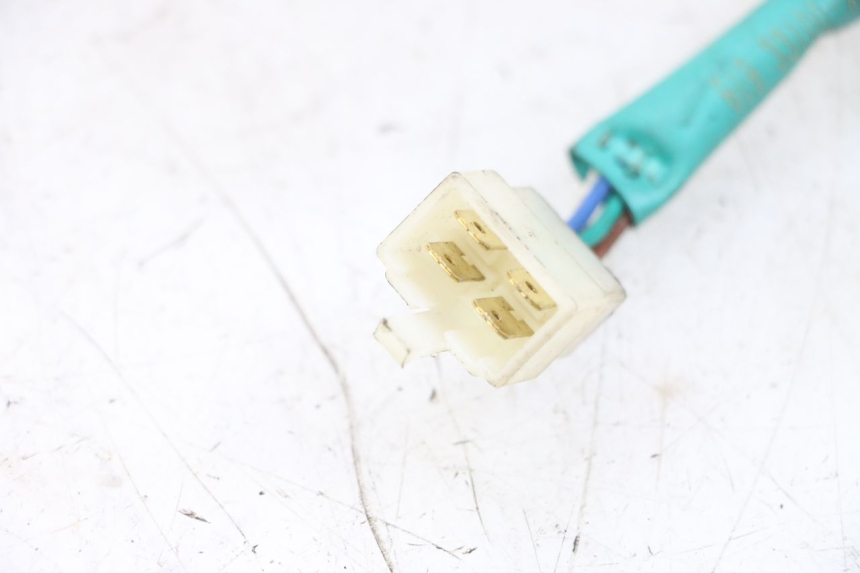 photo de FAISCEAU PHARE SYM CROX 4T 50 (2016 - 2023) - Zoom état d’usage