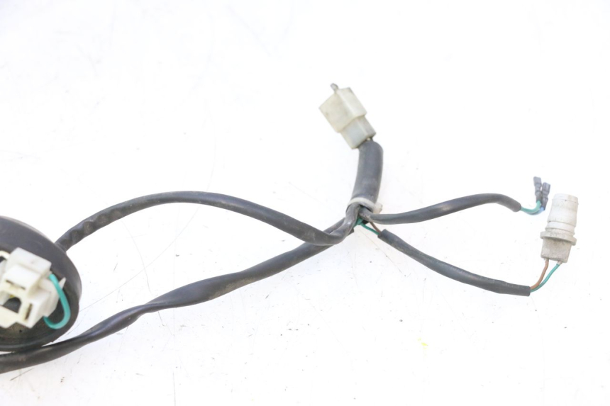 photo de FAISCEAU PHARE PEUGEOT ELYSTAR 50 (2002 - 2014) - Autre angle de vue