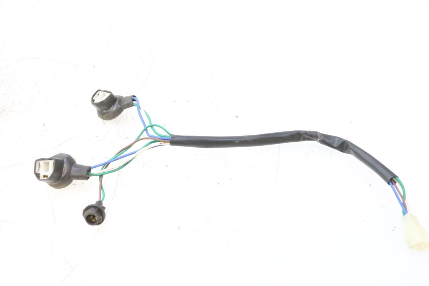 photo de FAISCEAU PHARE JM MOTORS F45i 4T 50 (2020 - 2023) - Vue principale