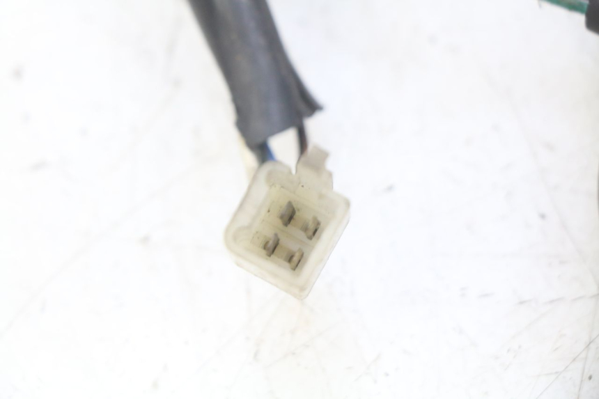 photo de FAISCEAU PHARE HONDA FES PANTHEON 125 (2003 - 2007) - Détail de la pièce