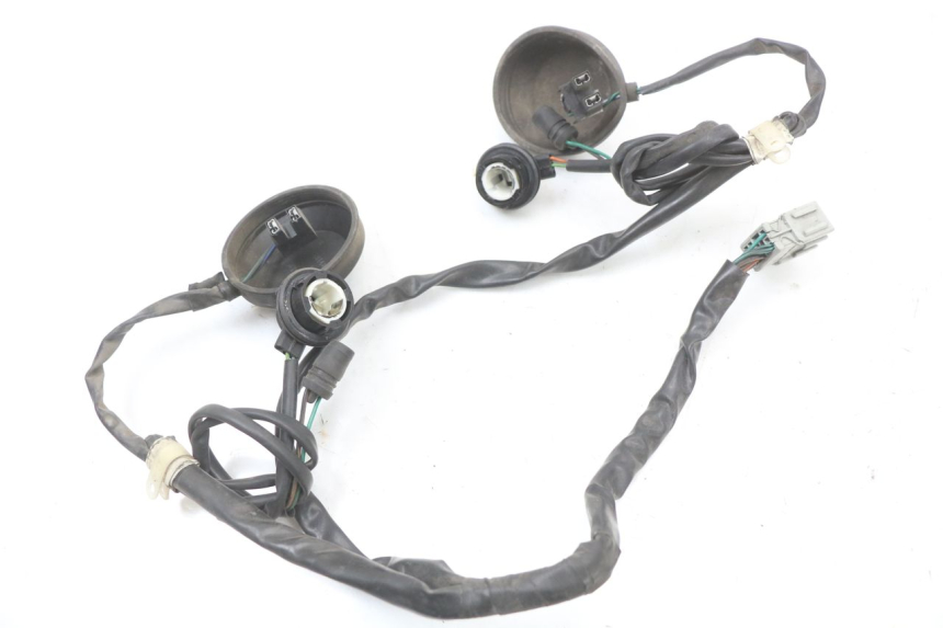 photo de Headlight wiring harness HONDA FES S-WING SWING ABS 125 (2007 - 2015) - Vue principale