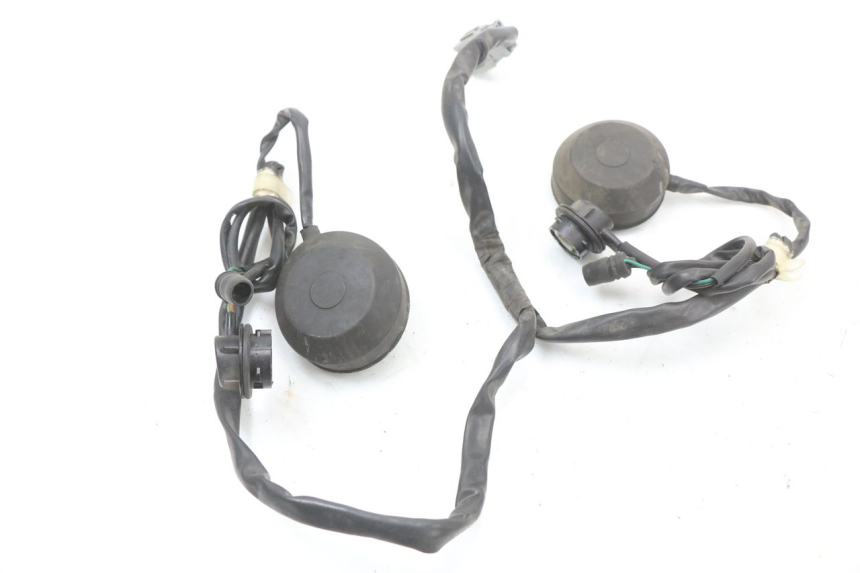 photo de Headlight wiring harness HONDA FES S-WING SWING ABS 125 (2007 - 2015) - Détail de la pièce