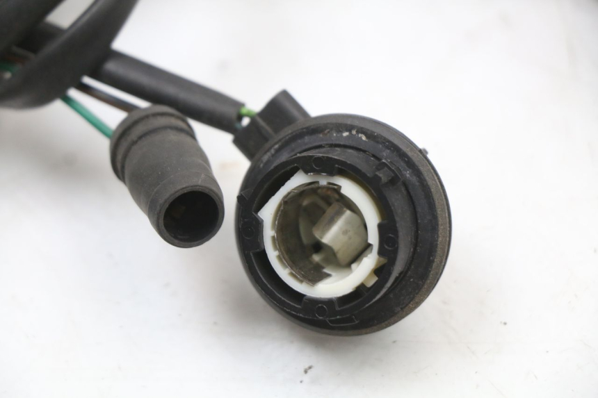 photo de Headlight wiring harness HONDA FES S-WING SWING ABS 125 (2007 - 2015) - Autre angle de vue