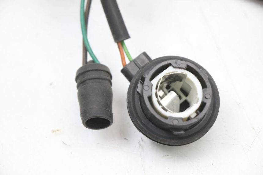 photo de Headlight wiring harness HONDA FES S-WING SWING ABS 125 (2007 - 2015) - Vue d’ensemble