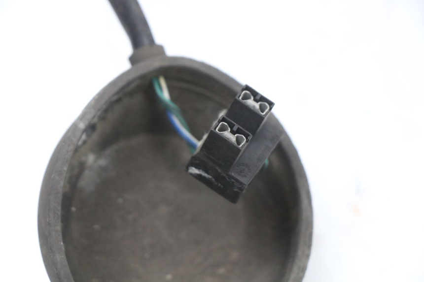 photo de Headlight wiring harness HONDA FES S-WING SWING ABS 125 (2007 - 2015) - Points de fixation