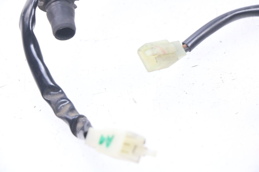 photo de FAISCEAU PHARE MBK FLIPPER 115 (2013 - 2017) - Zoom état d’usage