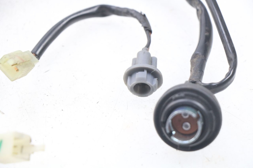 photo de FAISCEAU PHARE MBK FLIPPER 115 (2013 - 2017) - Autre angle de vue