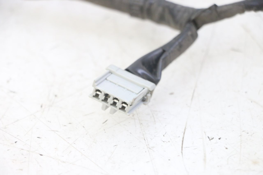 photo de FAISCEAU PHARE HONDA FORZA ABS 300 (2013 - 2017) - Zoom état d’usage