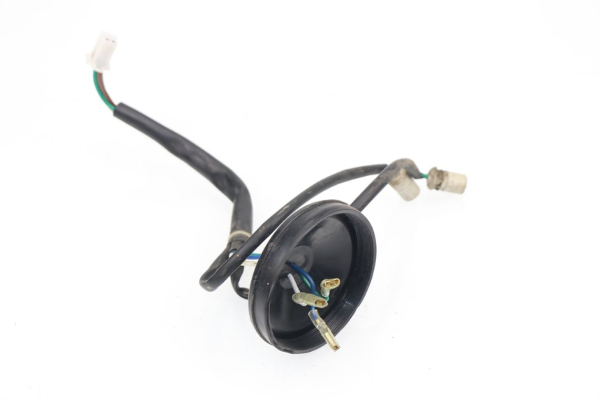 photo de FAISCEAU PHARE REVATTO FUTURA GT 125 (2006 - 2008) - Vue principale