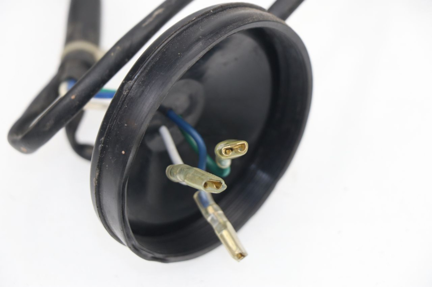 photo de FAISCEAU PHARE REVATTO FUTURA GT 125 (2006 - 2008) - Autre angle de vue