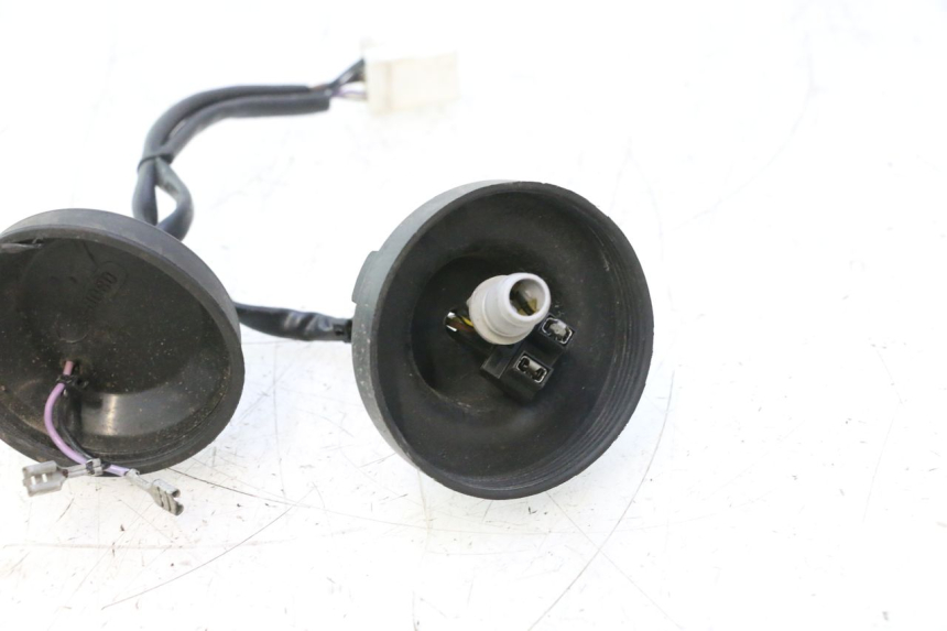 photo de FAISCEAU PHARE GILERA GP 800 (2007 - 2013) - Détail de la pièce
