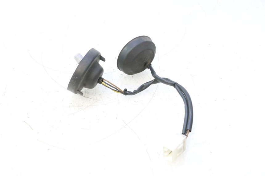 photo de FAISCEAU PHARE GILERA GP 800 (2007 - 2013) - Zoom état d’usage