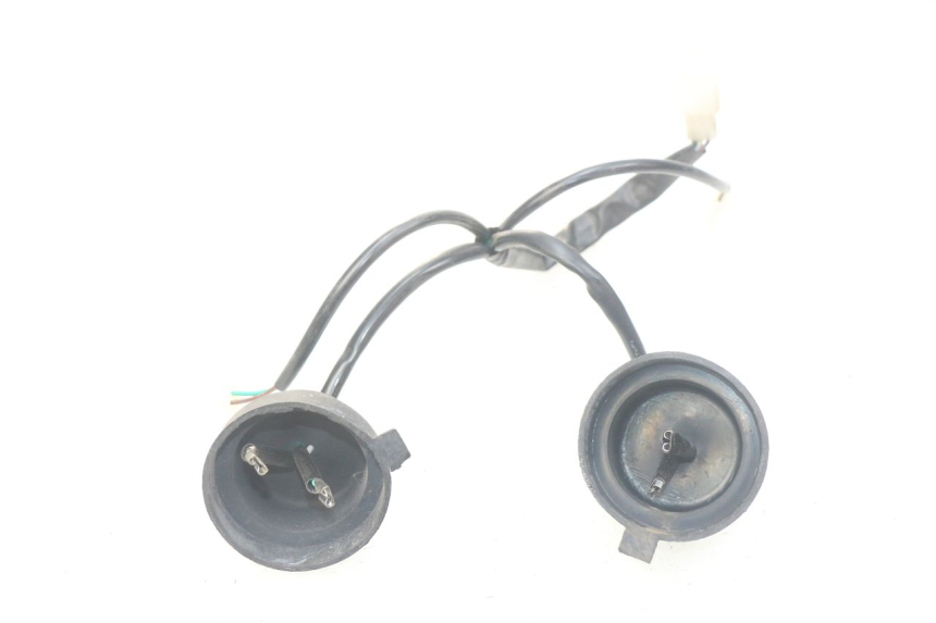 photo de FAISCEAU PHARE TNT MOTOR GRIDO 2T 50 (2010 - 2019) - Vue principale