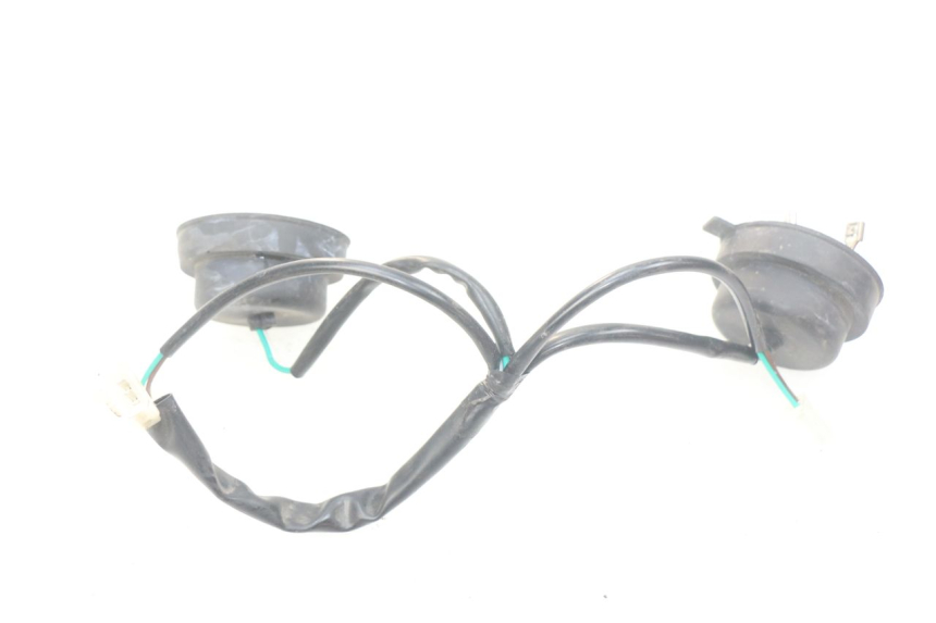 photo de FAISCEAU PHARE TNT MOTOR GRIDO 2T 50 (2010 - 2019) - Zoom état d’usage