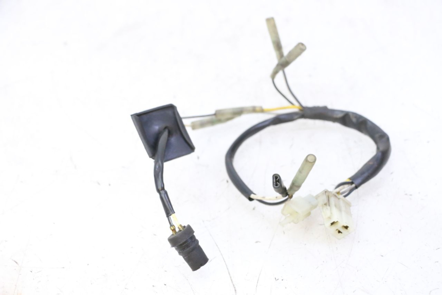 photo de FAISCEAU PHARE HYOSUNG GTR 125 (2006 - 2008) - Détail de la pièce