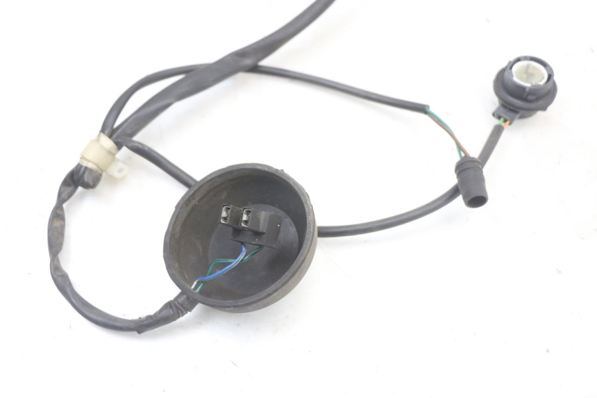 photo de FAISCEAU PHARE HONDA FES S-WING SWING 125 (2007 - 2015) - Gros plan technique