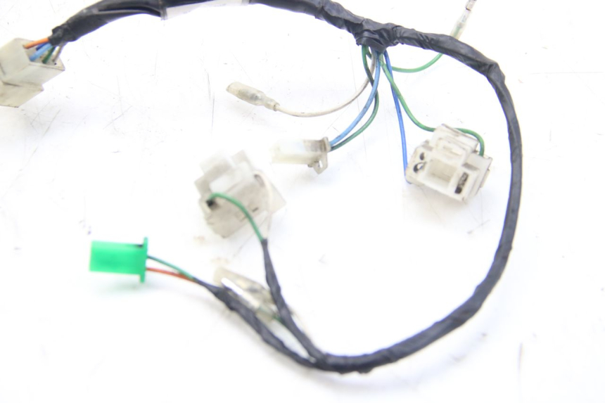 photo de FAISCEAU PHARE SYM JET 14 4T 50 (2018 - 2022) - Zoom état d’usage