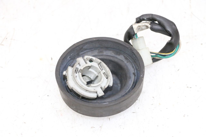 photo de FAISCEAU PHARE PEUGEOT KISBEE 4T 50 (2018 - 2022) - Vue principale