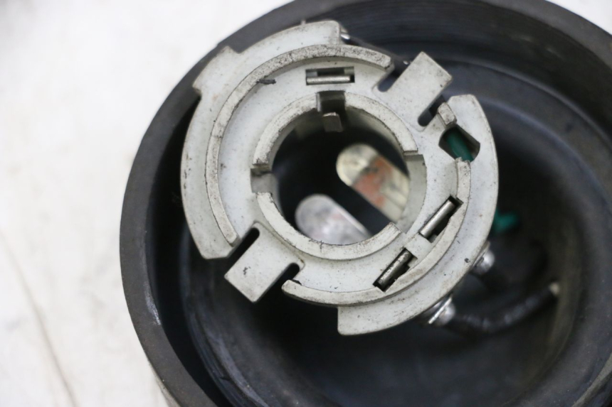 photo de FAISCEAU PHARE PEUGEOT KISBEE 4T 50 (2018 - 2022) - Vue d’ensemble