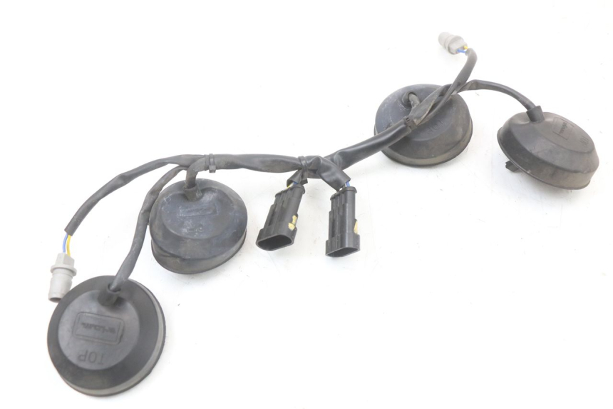 photo de FAISCEAU PHARE MOTO GUZZI NORGE 8V GT 1200 (2011 - 2016) - Détail de la pièce