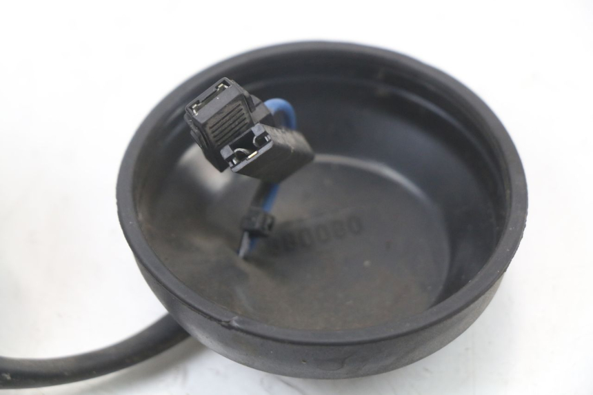 photo de FAISCEAU PHARE MOTO GUZZI NORGE 8V GT 1200 (2011 - 2016) - État de surface